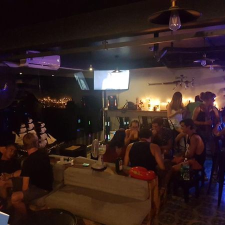 199X Hostel Backpackers Saigon 胡志明市 外观 照片