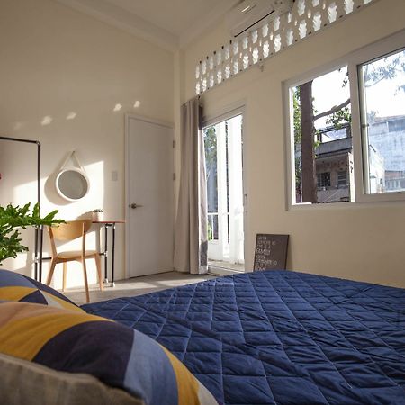 199X Hostel Backpackers Saigon 胡志明市 外观 照片