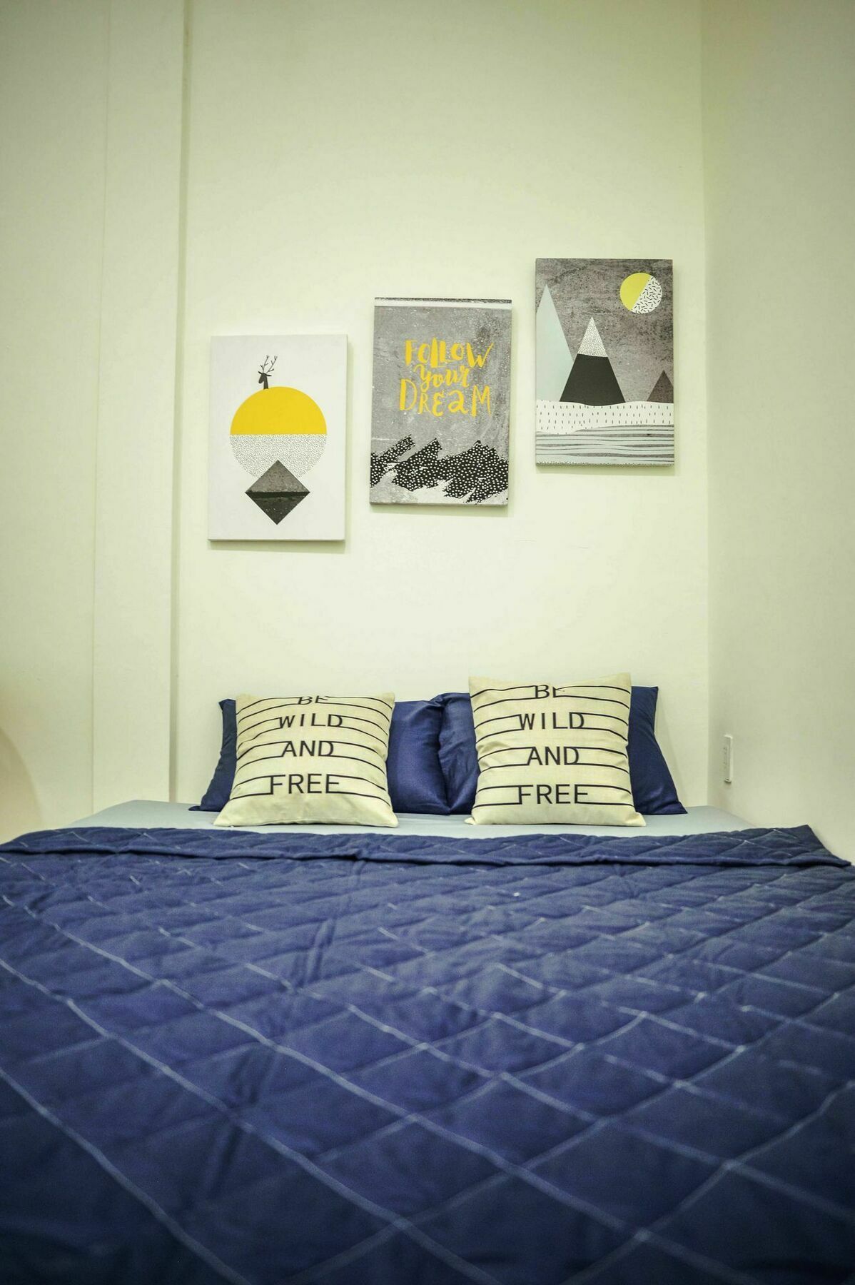 199X Hostel Backpackers Saigon 胡志明市 外观 照片