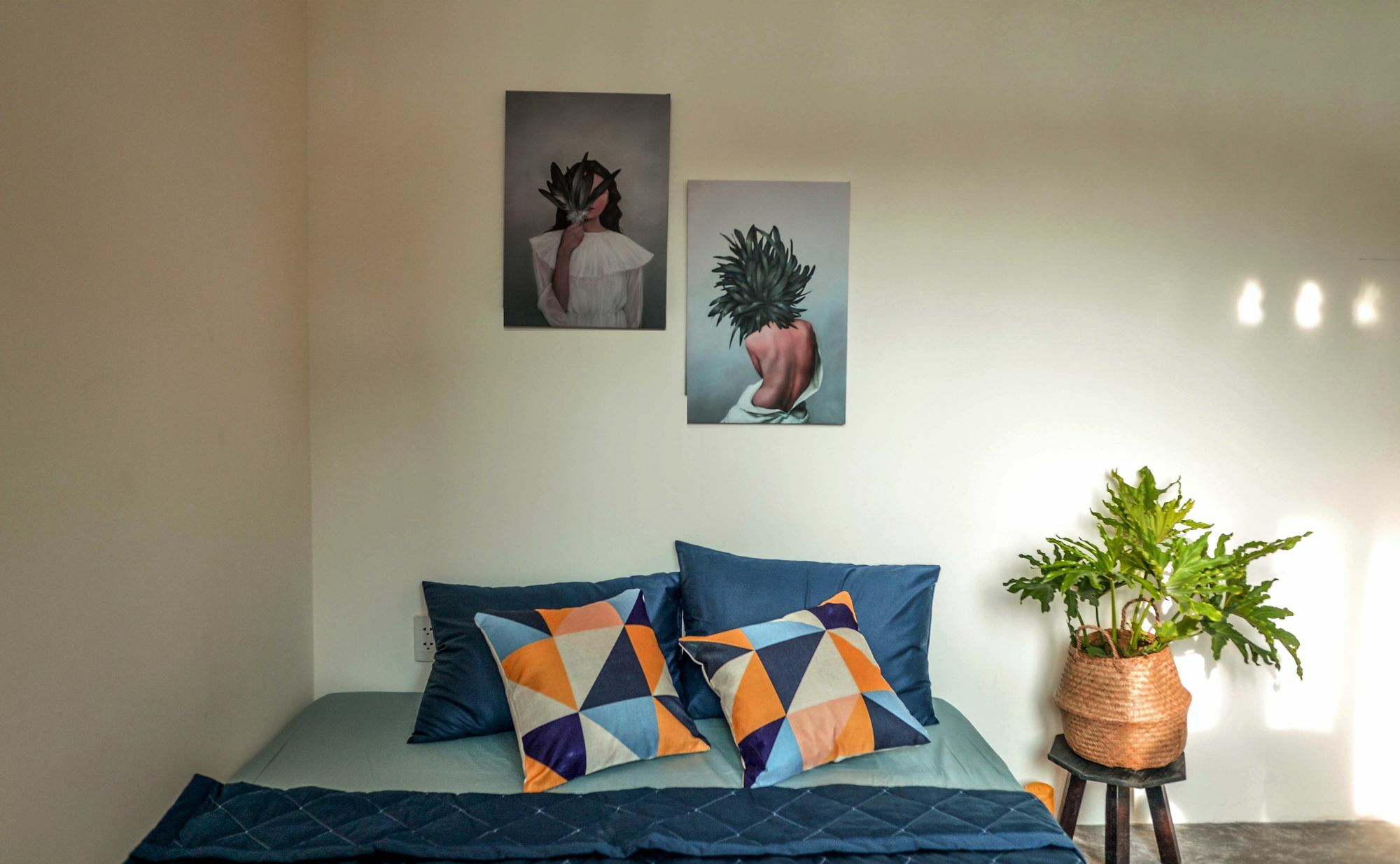 199X Hostel Backpackers Saigon 胡志明市 外观 照片