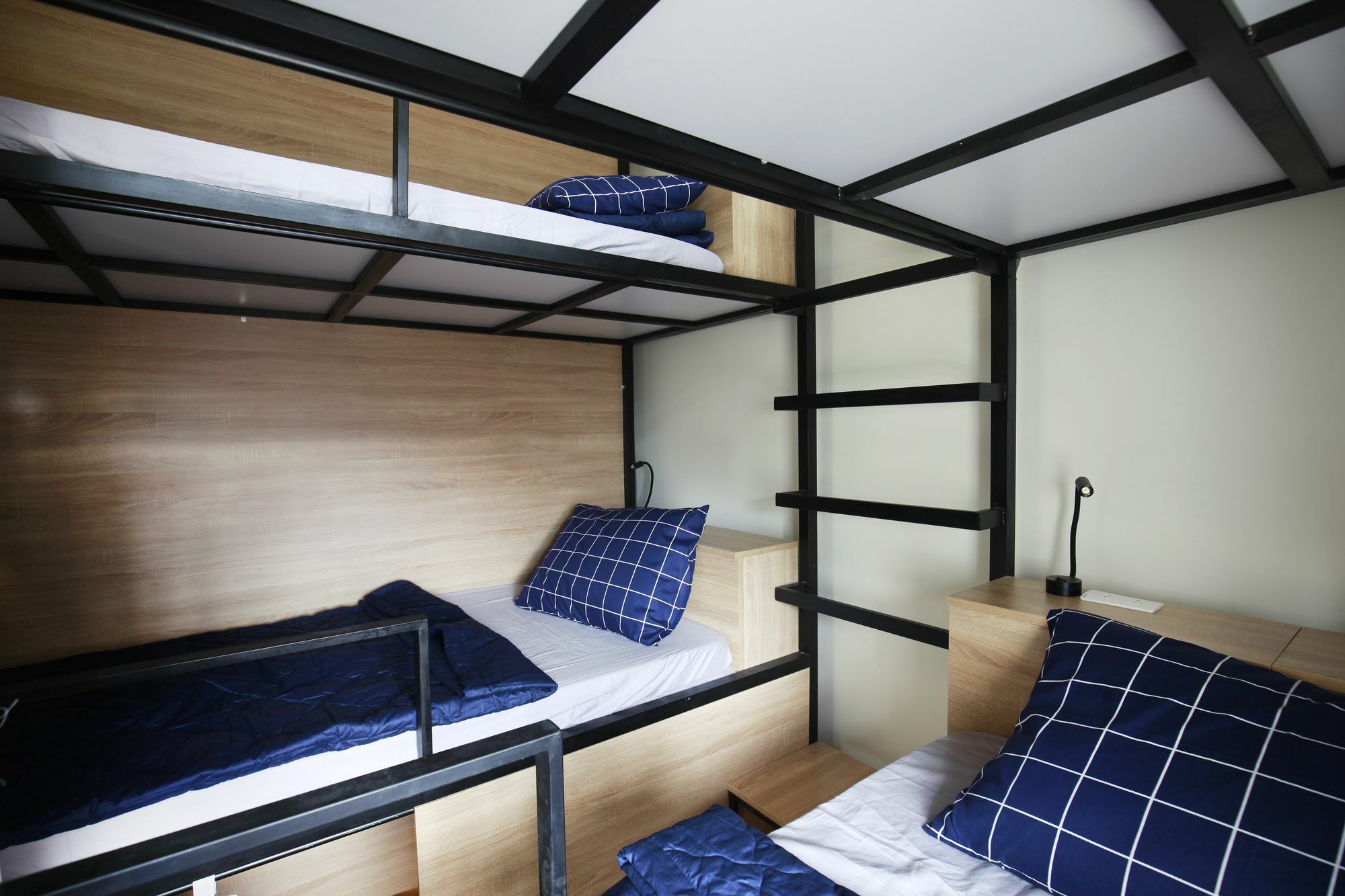 199X Hostel Backpackers Saigon 胡志明市 外观 照片