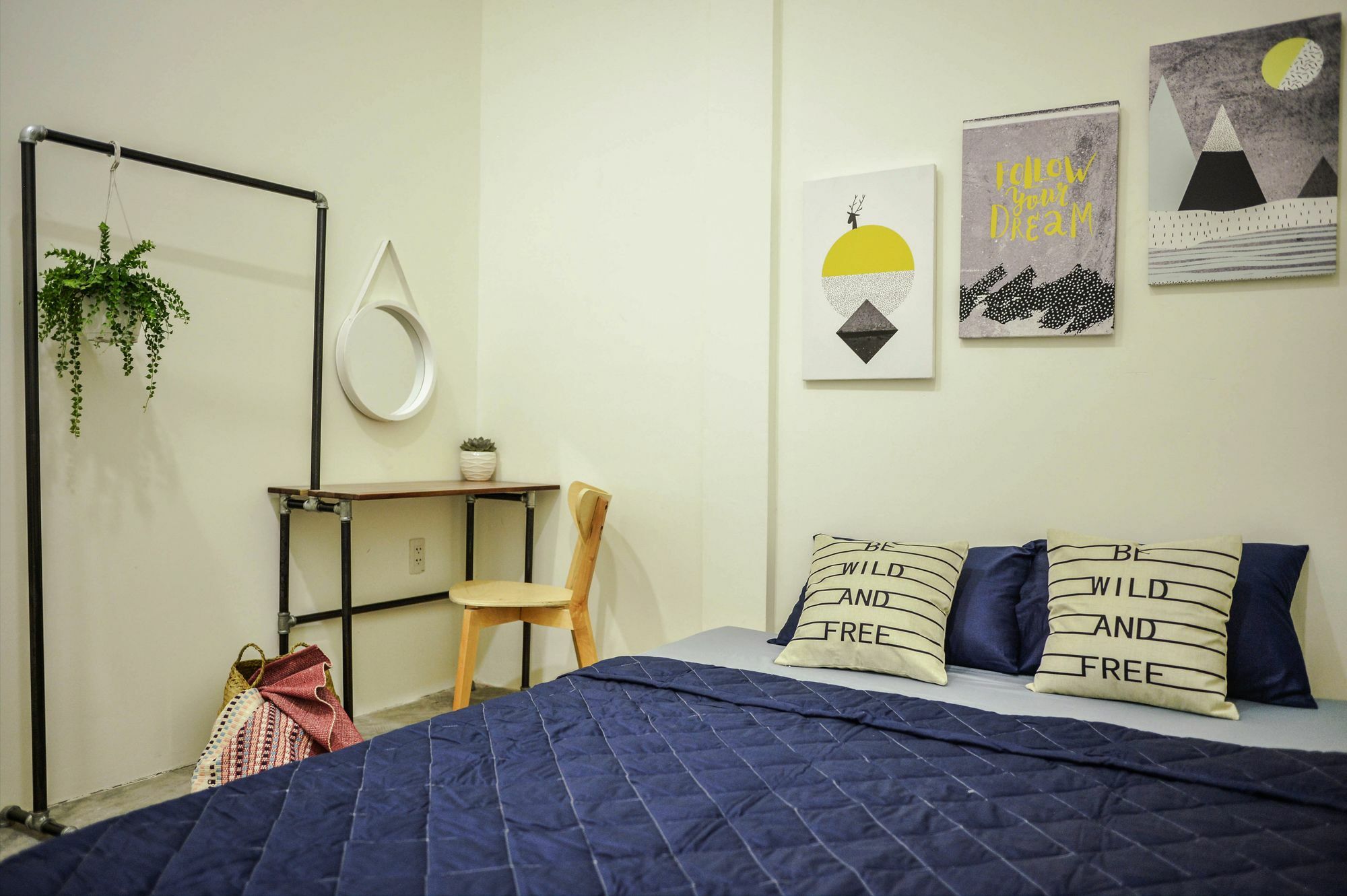 199X Hostel Backpackers Saigon 胡志明市 外观 照片