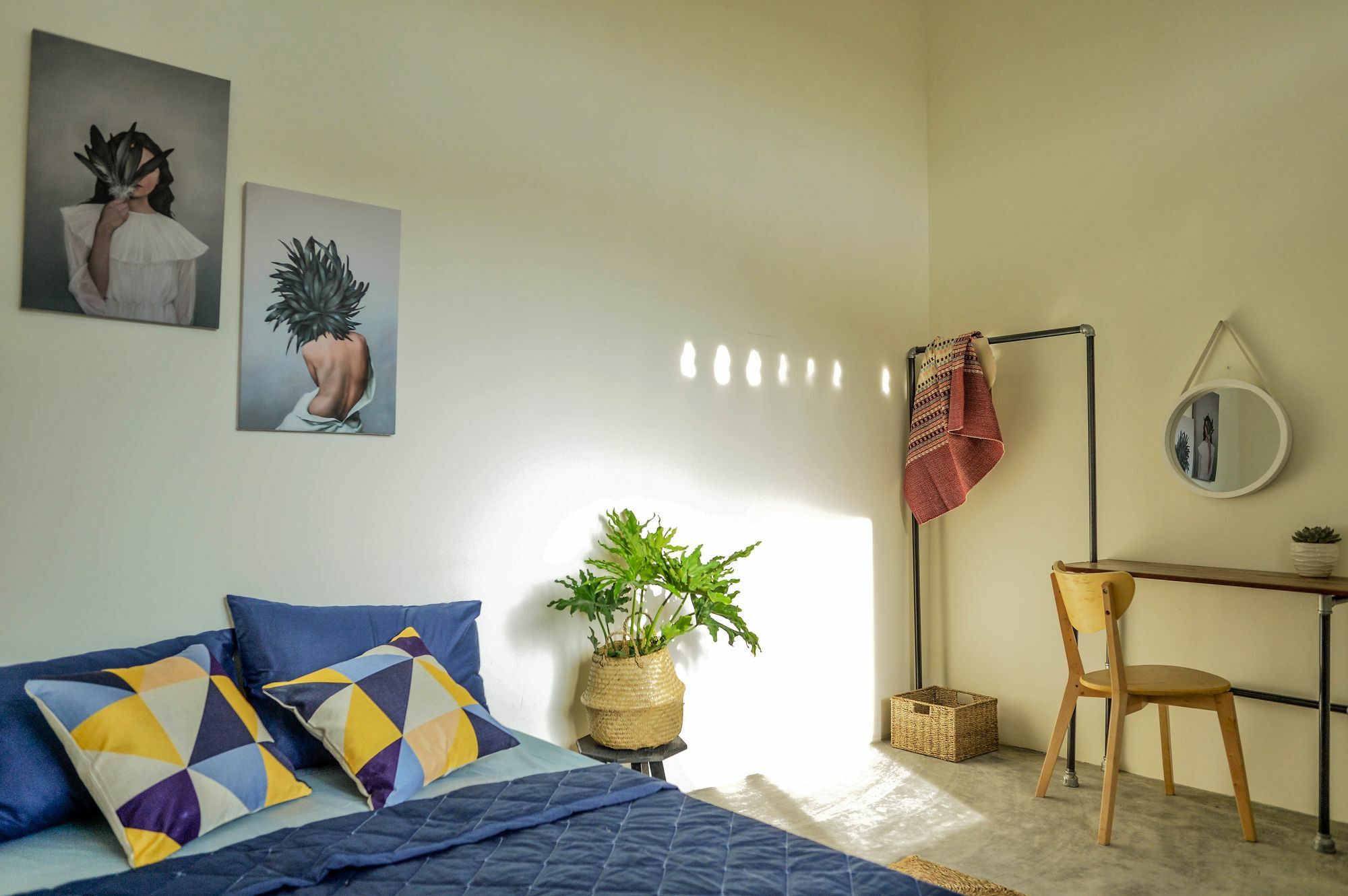 199X Hostel Backpackers Saigon 胡志明市 外观 照片