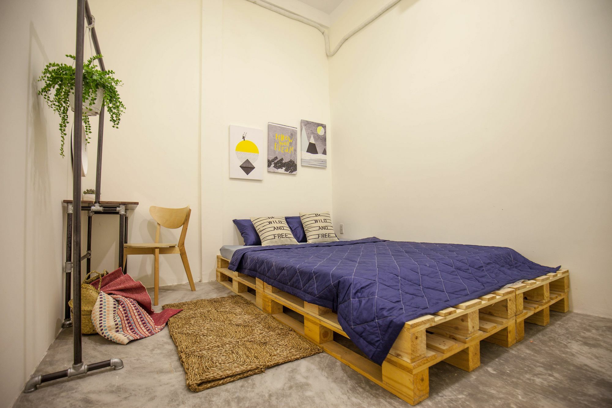 199X Hostel Backpackers Saigon 胡志明市 外观 照片