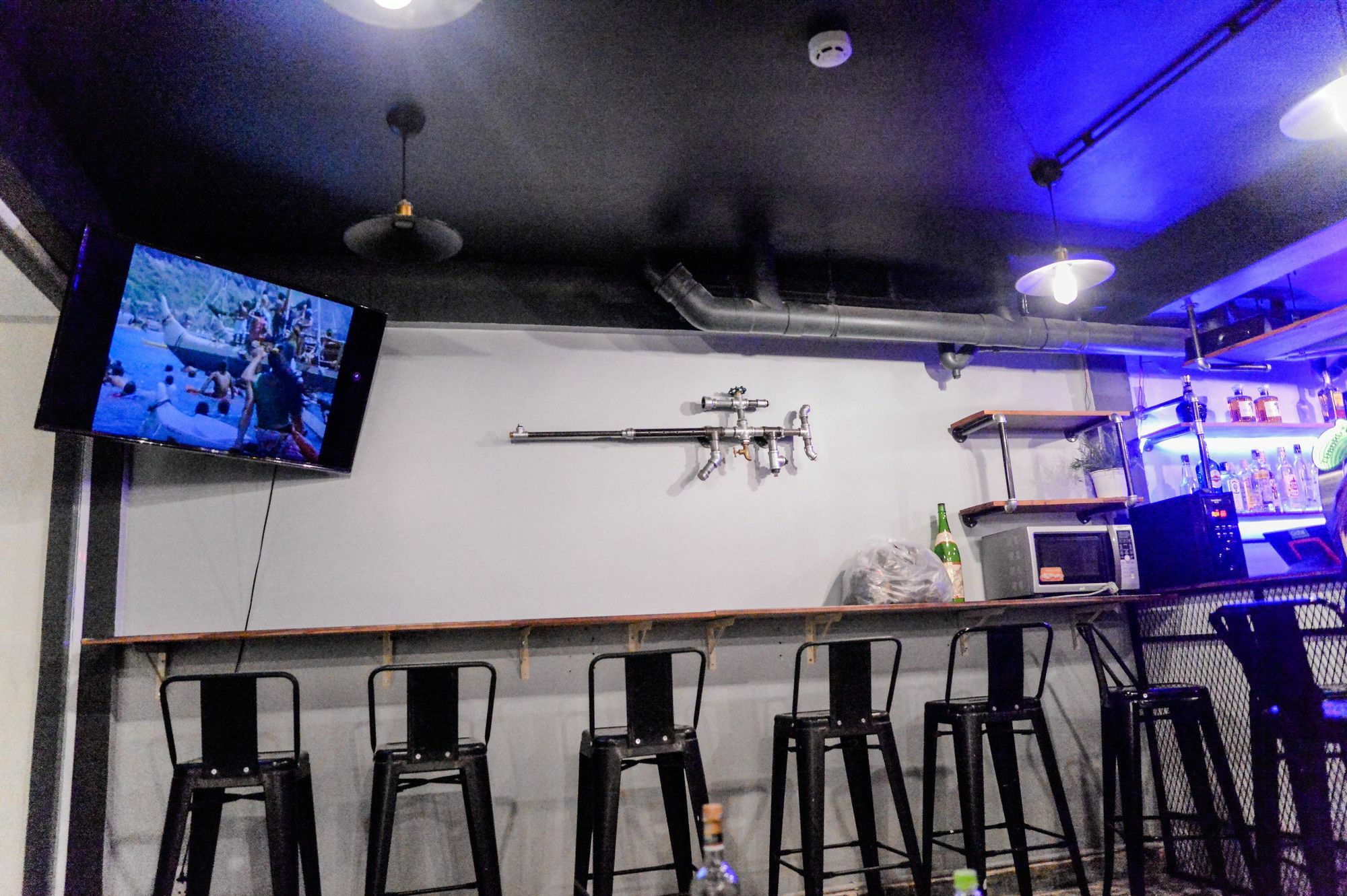 199X Hostel Backpackers Saigon 胡志明市 外观 照片
